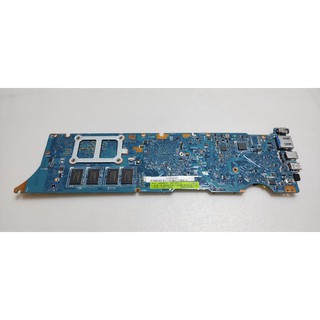 MN2 Mainboard Asus Zenbook UX31E I5-2557 ram4g