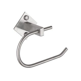 ที่ใส่กระดาษ NOVABATH NVB-703S สเตนเลส TOILET ROLL HOLDER NOVABATH NVB-703S STAINLESS