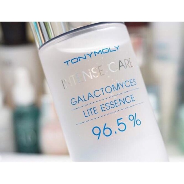 👼🏻Tony Moly Intense Care Galactomyces Lite Essence 96.5% 👼🏻