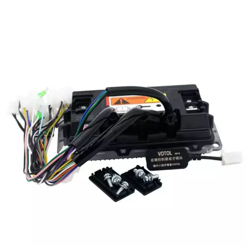 votol EM50-4 controller เจนใหม่ จักรยานไฟฟ้า