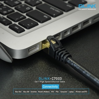 GLINK LAN CABLE/GLINK-C7003-5M