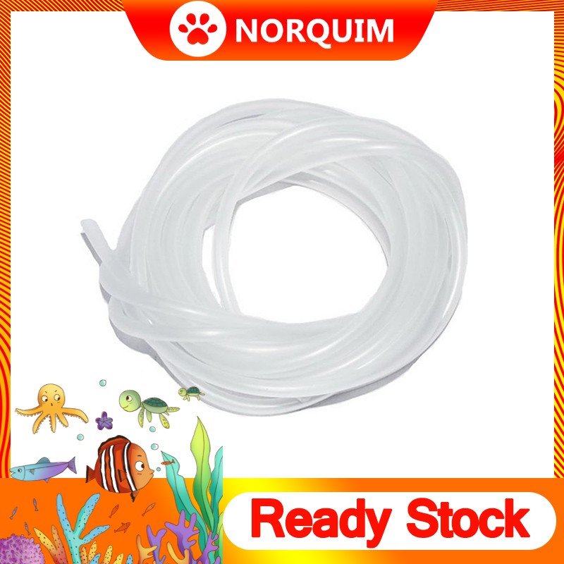 ZRDR Wyin aquarium co2 system equipment accessories co2 proof tubing