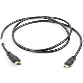 mini hdmi to hdmi cable 1.5m