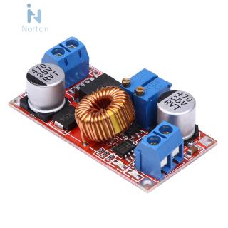 ➤Norton➤5A Constant Current and Constant Voltage LED Driver Battery Charging Module