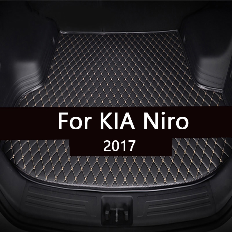 kia niro trunk cover