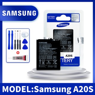 แบตเตอรี่โทรศัพท์ A10S /A20S Batterry samsung A10S/A20S แบต​ ซัมซุง A10S/A20S⭐รับประกัน6เดือน