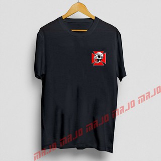 Powell 1 2 pper Tony Hawk เสื้อยืดสำหรับผู้ชาย