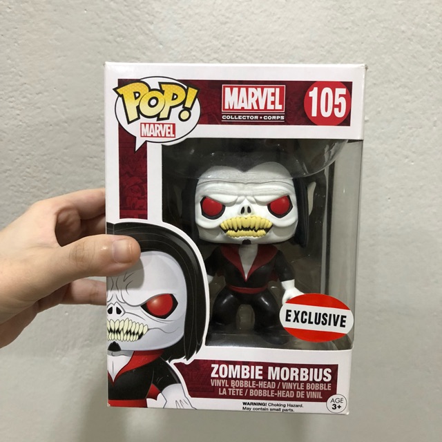 Zombie Morbius >> Funko Pop Vinyl Zombie Morbius Toys Games Toys Games Zombie Morbius >> Funko Pop Vinyl Zombie Morbius Toys Games Toys Games