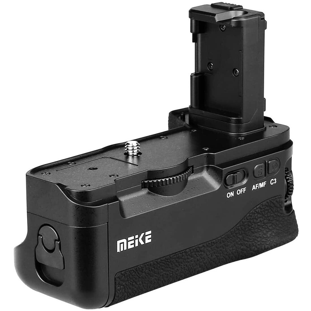 Meike Mk A7iia7rii Battery Grip For Sony Shopee Thailand 