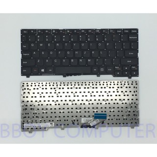 LENOVO Keyboard คีย์บอร์ด LENOVO 110S-11IBY 110S-11IBR