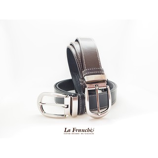 La Franche - Working Belt Classic Stitch