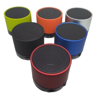 Bluetooth speaker ลำโพง รุ่น S-10