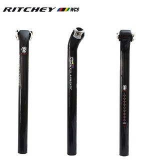 Ritchey WCS หลักอานจักรยาน คาร์บอนไฟเบอร์ 5/20 องศา 272*30.8*31.6 มม.