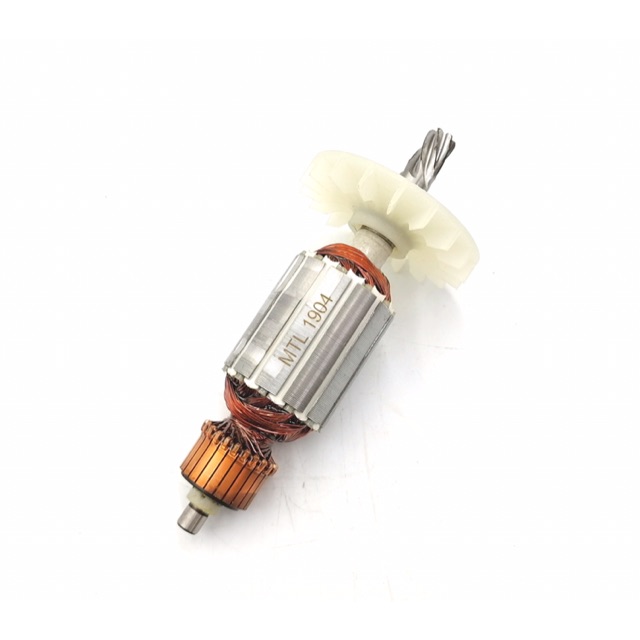 ทุ่น MT860 M8600 สกัด แมคเทค Maktec Makita