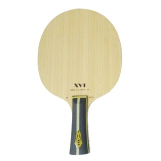 pingpongsport ไม้ปิงปอง XVT ZLC KOTO ด้ามหางปลา