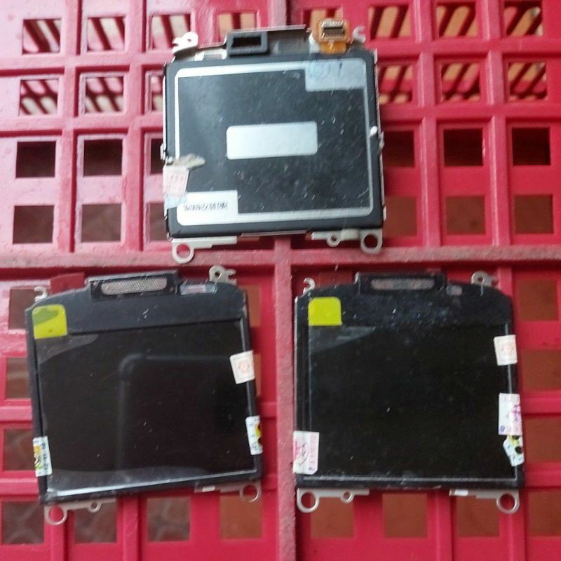 HP BB BLACKBERRY 8520 GEMINI LCD