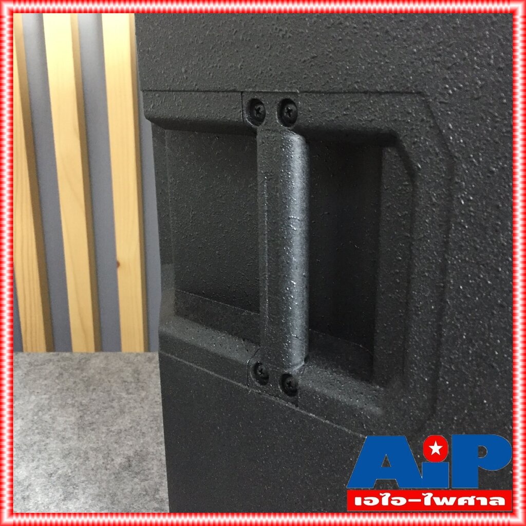 1ใบ DECCON EV-12 S ลำโพง12นิ้ว 2ทาง EV12 ตู้ลำโพงขนาด 12นิ้ว กำลังขับ 1200 วัตต์ EV12S EV 12 S EV-12 S +++