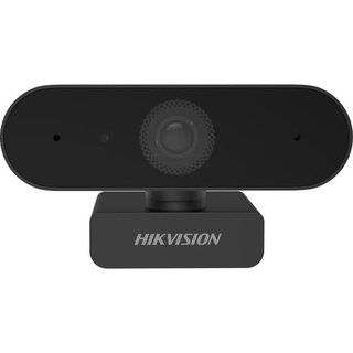 Hikvision กล้องเว็บแคม Webcam 1080P รุ่น DS-U02 2 MP Web Camera พร้อมไมค์ในตัว (DS-U02)