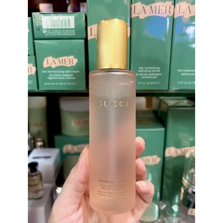 💦 Mist สเปรย์ผิวหน้า ใหม่ล่าสุดจาก #Gucci GUCCI GLOW HYDRATING MIST