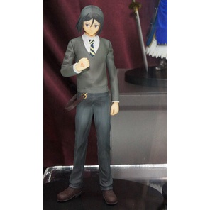 Fate/Zero - Waver Velvet - DXF Figure - Fate/ZERO DXF Figure (Banpresto)