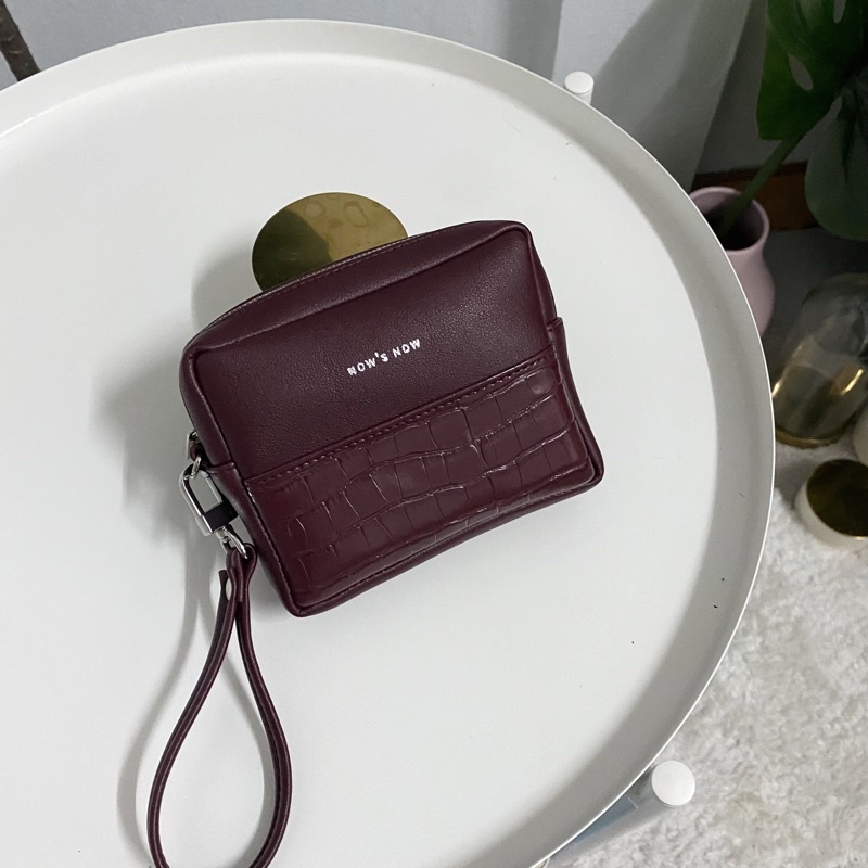 (พร้อมส่ง) PURSE II mini bag collection