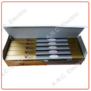 VETO ไส้หลอดสปอทไลท์ ขั้ว R7S (ราคาต่อดวง)