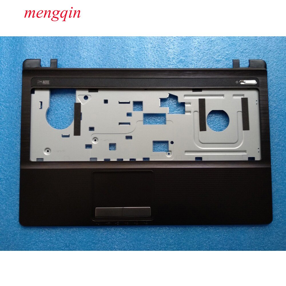 ใหม่ Palmrest Upper Case Bezel touchpad Cover Asus K53 K53T K53U X53U X53B K53B A53U X53Z C AP0K3000