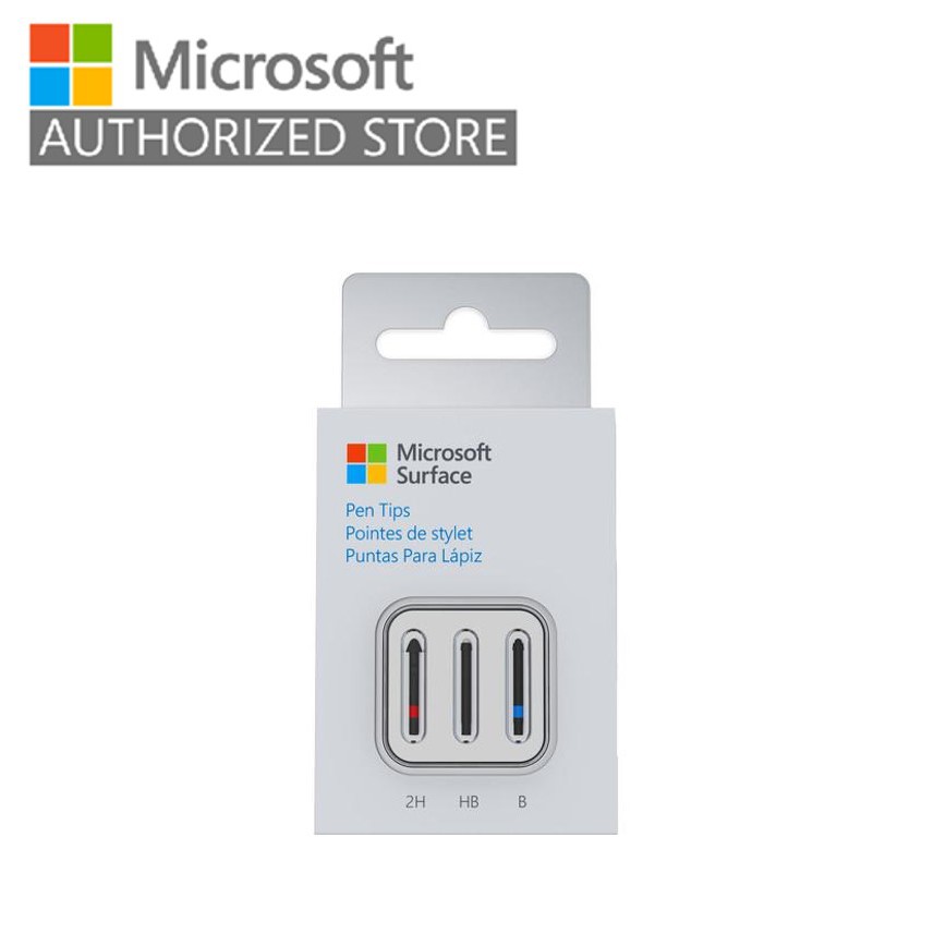 Microsoft Surface Pen Tip V2 Kit SrfcAcc