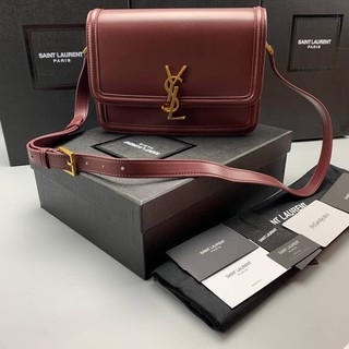 Saint laurent Grade vip Size 25CM free box set