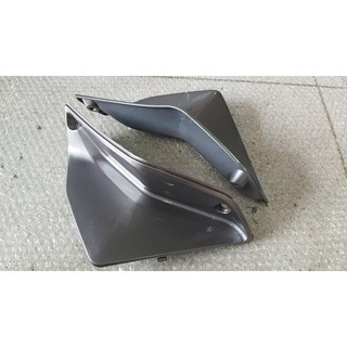 ฝาปิดช่องระบายอากาศ Wave125-i ปี 2012 รุ่นปลาวาฬ