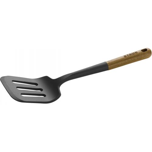 Staub 40503-102 dust  silicon Serving turner Slicing Utensils