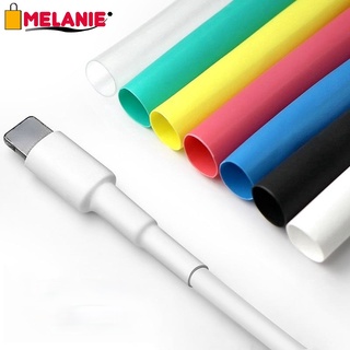 เคสกันความร้อน 1 เมตรสําหรับ Android Charger Usb Cable