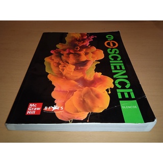 i science 9   McGraw Hill