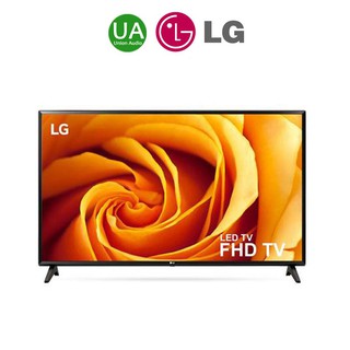 LG LED TV FULL HD TV 43LM5500 PTA ขนาด 43 นิ้ว