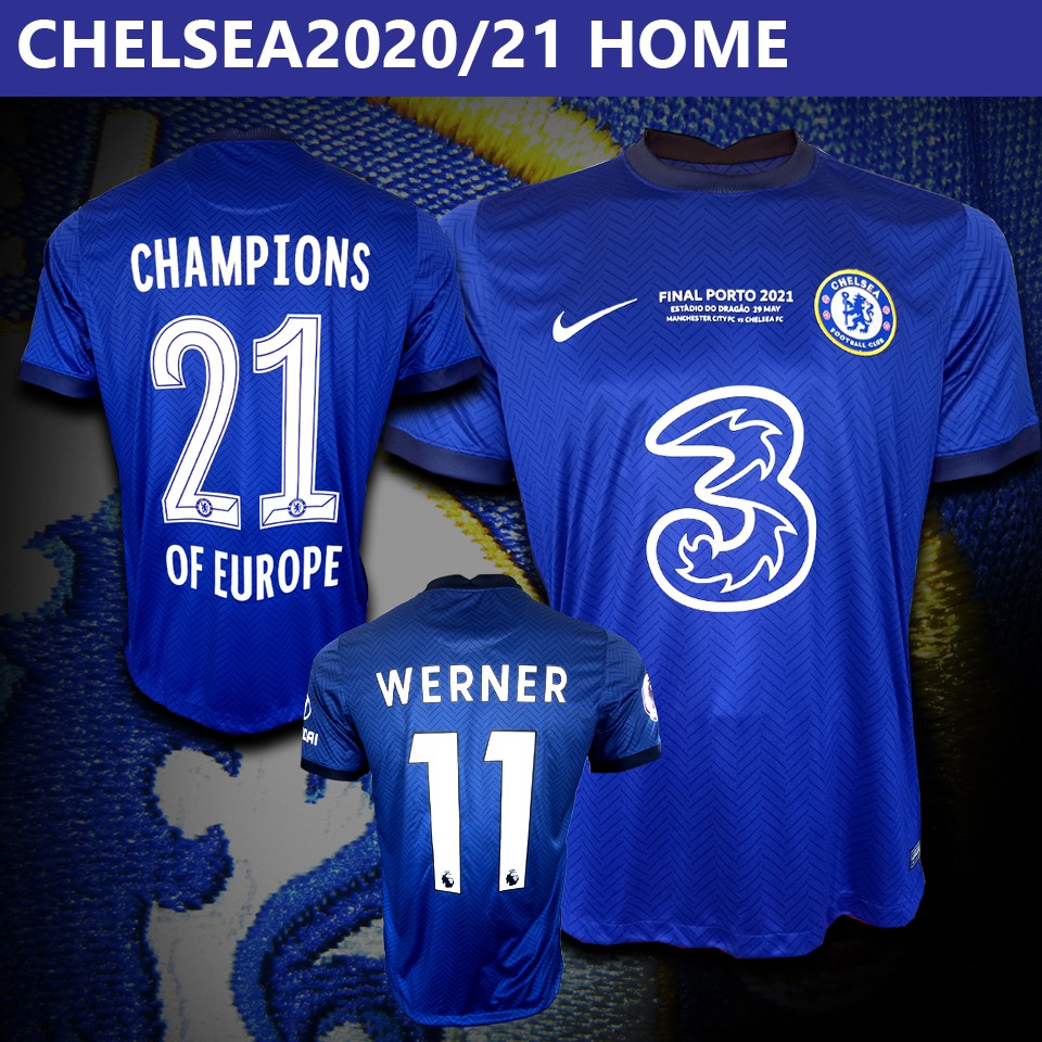 à¸žà¸£ à¸­à¸¡à¸ª à¸‡ à¸• à¸§ Champion à¹€à¸ª à¸­à¸Ÿ à¸•à¸šà¸­à¸¥à¹€à¸Šà¸¥à¸‹ Chelsea Home à¹à¸Šà¸¡à¸› Uclà¸¥ à¸²à¸ª à¸