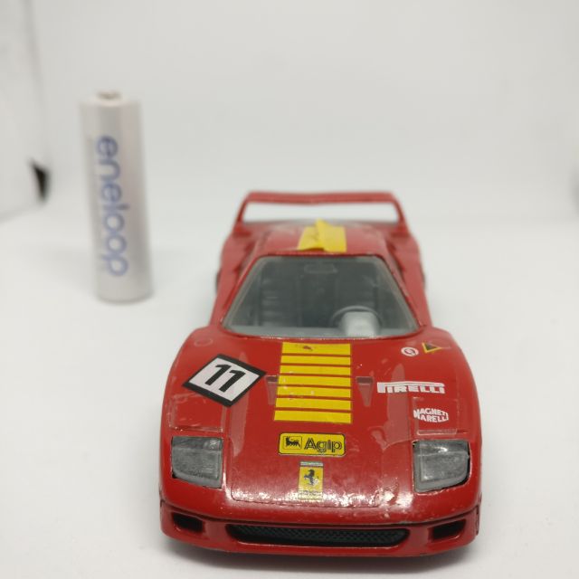 Ferrari F40 1:43 modelcar