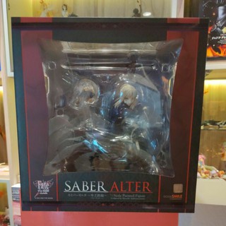 (ใหม่) Good Smile Company: Saber Alter 1/7 (แท้)