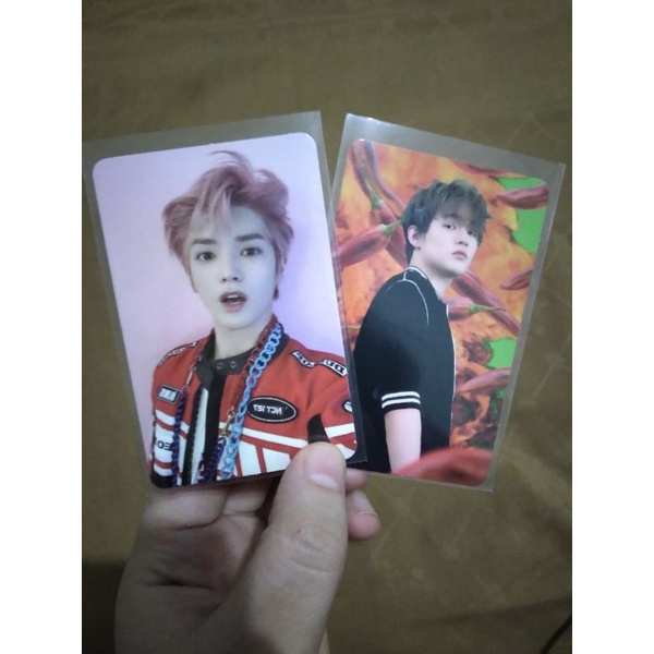Booket ty & chenle มีใคร อย่า CO!