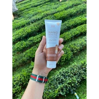 แพ็กไหม่โลชั่นไวท์เวย์ สารสกัดเข้มข้นขาวไวเวอร์🔻 💧ผิวนุ่มชุ่มชื่น ไม่แห้งกร้าน ☃️>> ปรับผิวขาวกระจ่างใส ภายใน 14 วัน