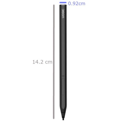 UOGIC C581 Stylus pen Rechargeable For Surface Pro (มือสอง)