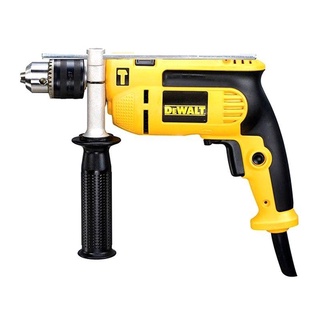 DEWALT สว่านกระแทก 1/2 นิ้วรุ่น DWD024K  650W