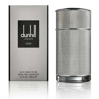 ส่งฟรี Dunhill ICON EDP 100ml กล่องซีล น้ำหอม SEP01