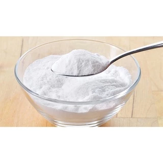 *ผงฟู ผงหมัก *เบกกิ้งโซดา โซเดียมไบคาร์บอเนต Baking Soda 500 กรัม ทำขนมทำความสะอาด หมักเนื้อสัตว์ ครบเครื่องมากค่า