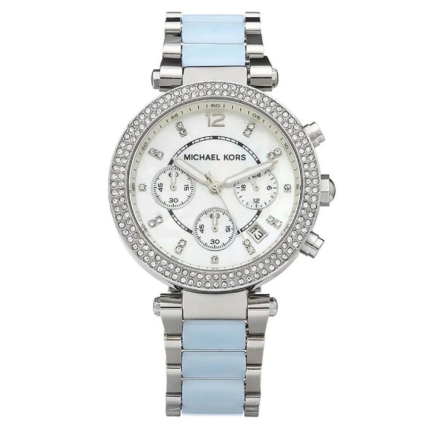 Michael Kors-Women's Watch-MK6138