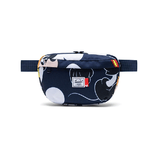 Herschel Supply กระเป๋าคาดอก คาดเอวรุ่น Nineteen (Collection Disney Mickey)