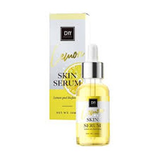 chy skin serum ซีเอชวาย สกิน เซรั่ม by hoyonna