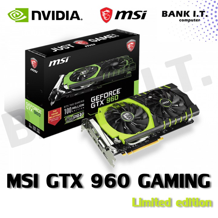 Praeitis Elektrifikuoti Bet Kokia Gtx 960 Khaoyaitourguide Com