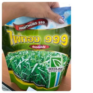 ผักบุ้ง 1   กิโลกรัม