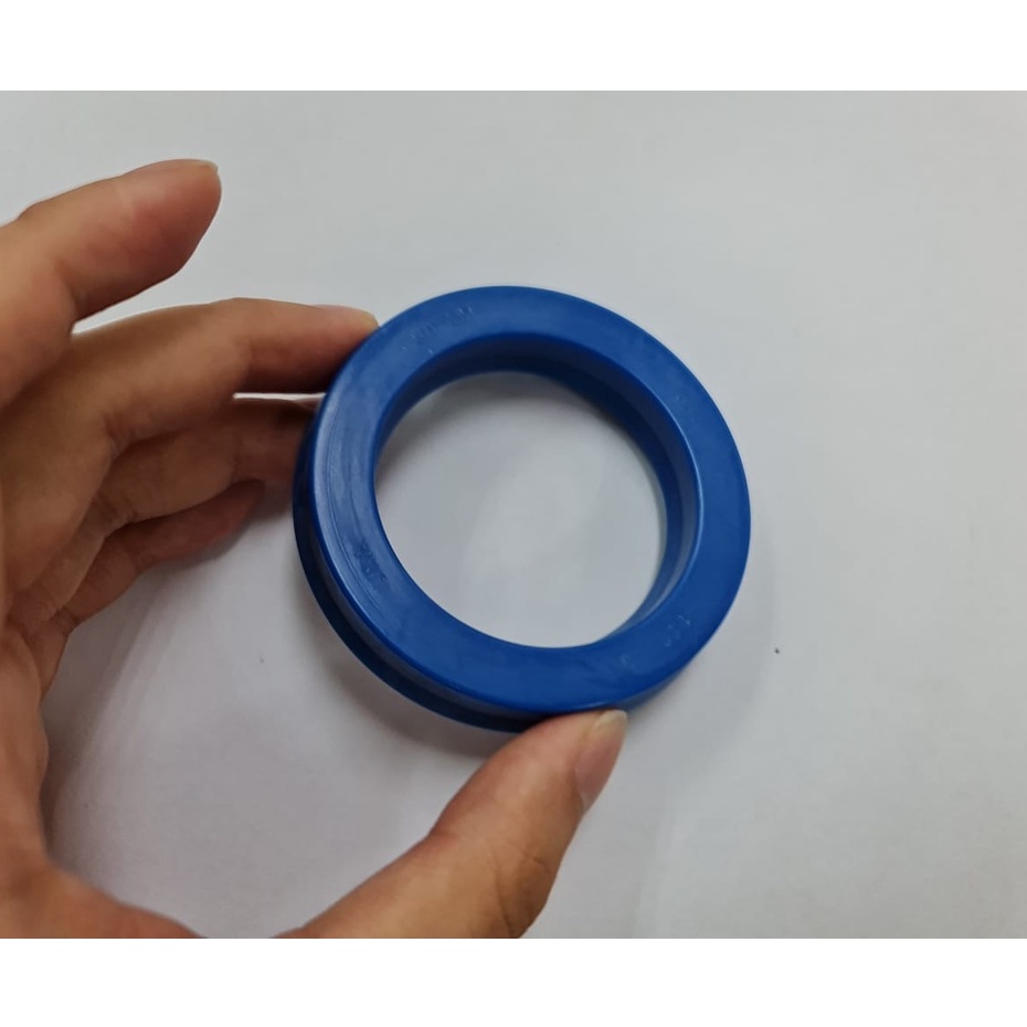 HYDRAULIC U SEAL SKF MPS 50X70X12 PTB-50X70X13.2-J2J