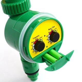 เครื่องตั้งสปริงเกอร์ Water timer เครื่องตั้งเวลารดน้ำต้นไม้อัตโนมัติ
